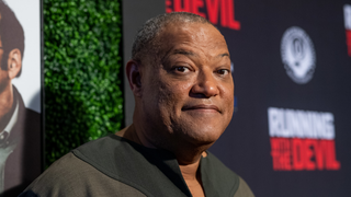 Laurence Fishburne confirms he wasn't invited to appear in <i>The Matrix 4</i>